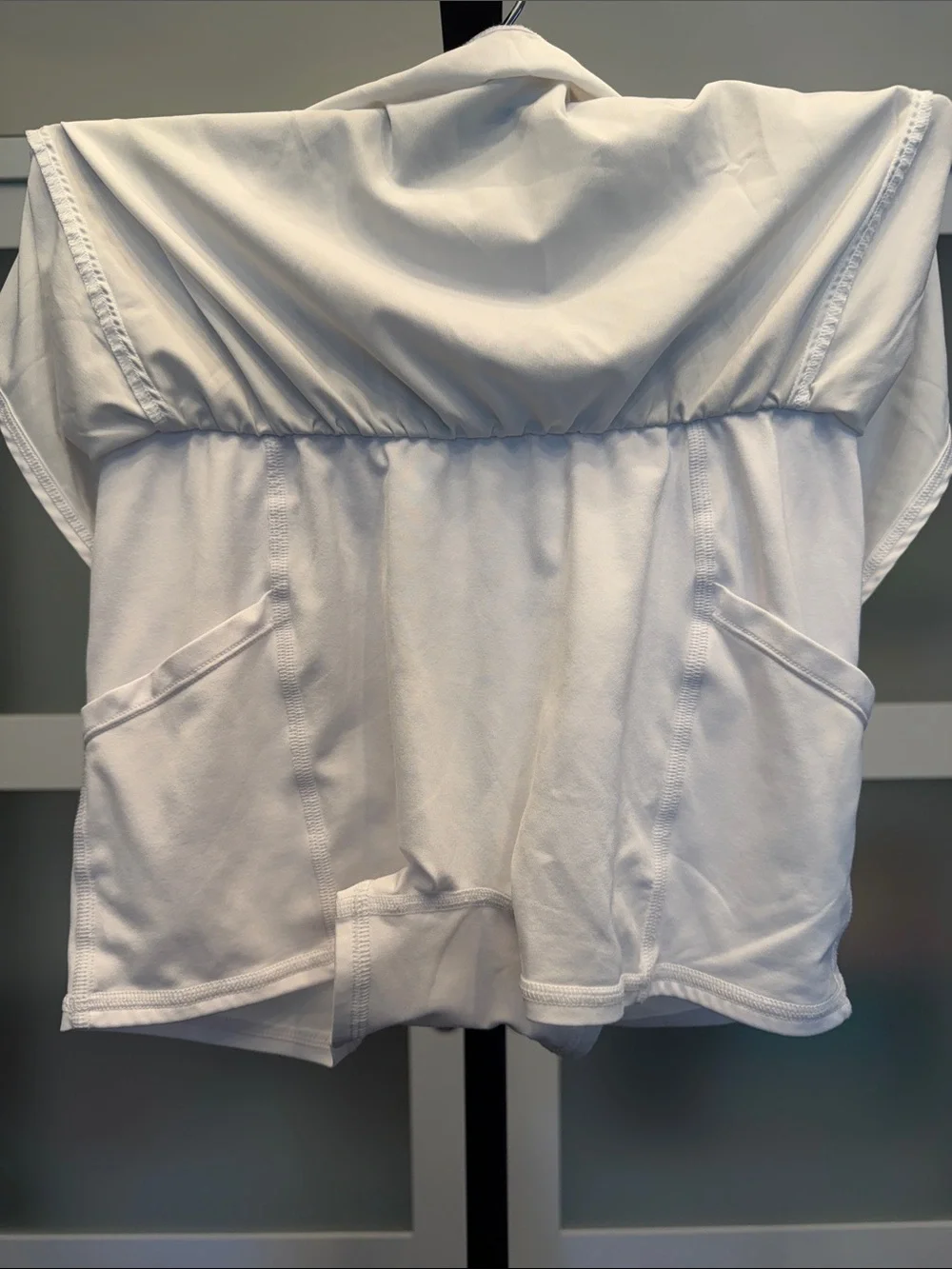Alo Yoga Match Point Tennis Skirt
